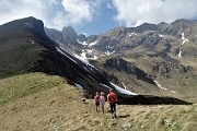 86 Dalla quota 2050 rientraimo nel 101